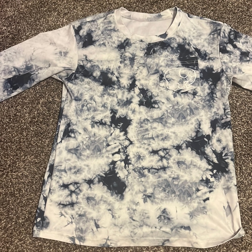 Ivory Ella long sleeve